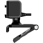 Genius FaceCam 2000X2 fekete webkamera - Image 5