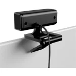 Genius FaceCam 2000X2 fekete webkamera - Image 6