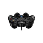 Genius GX-17UV USB Gamepad Black - Image 7