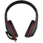 Genius HS-G560 Gaming Headset Black - Image 6