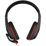 Genius HS-G560 Gaming Headset Black - Image 6