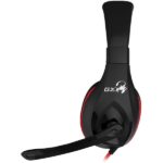 Genius HS-G560 Gaming Headset Black - Image 7