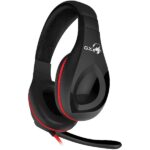 Genius HS-G560 Gaming Headset Black - Image 8