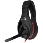 Genius HS-G560 Gaming Headset Black - Image 9