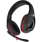 Genius HS-G560 Gaming Headset Black - Image 10