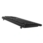 Genius KB-123 USB Keyboard Black HU - Image 9