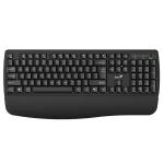 Genius KB-7123 Wireless Keyboard Black HU - Image 6