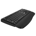 Genius KB-7123 Wireless Keyboard Black HU - Image 7