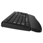 Genius KB-7123 Wireless Keyboard Black HU - Image 8