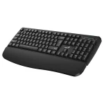 Genius KB-7123 Wireless Keyboard Black HU - Image 9