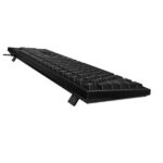 Genius KB-100 HUN USB fekete Smart billentyűzet - Image 10