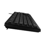 Genius KB-100 HUN USB fekete Smart billentyűzet - Image 14