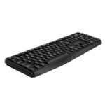 Genius Billentyűzet - KB-117 (Vezetékes, USB, fekete) - Image 5