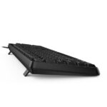 Genius Billentyűzet - KB-117 (Vezetékes, USB, fekete) - Image 6