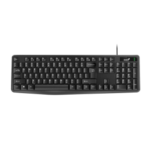 Genius KB-117 US billentyűzet