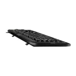 Genius KB-118 II Keyboard Black HU - Image 5