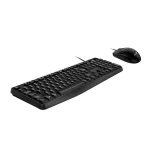 Genius KM-170 Keyboard + Mouse Kit Black HU - Image 3