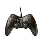 Genius MaxFire GX-19UV fekete kontroller