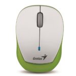 Genius Micro Traveler 9000R vezeték nélküli zöld egér - Image 2