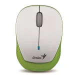Genius Micro Traveler 9000R vezeték nélküli zöld egér - Image 2