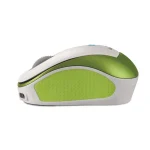 Genius Micro Traveler 9000R vezeték nélküli zöld egér - Image 3