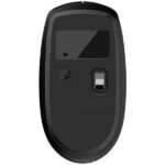 Genius NX-7000SE vezeték nélküli fekete optikai egér - Image 5