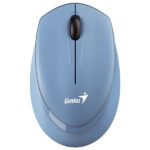 Genius NX-7009 vezeték nélküli kék egér - Image 5