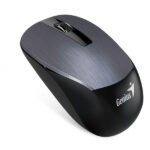 Genius NX-7015 Wireless Iron Grey - Image 3