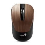 Genius NX-7015 Wireless Rosy Brown - Image 5