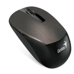 Genius NX-7015 Wireless Chocolate - Image 3