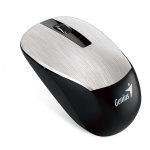 Genius NX-7015 USB vezeték nélküli ezüst egér - Image 2