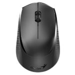 Genius NX-8000S Type-C vezeték nélküli fekete csendes egér - Image 6