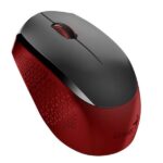 Genius NX-8000S USB vezeték nélküli piros egér - Image 5