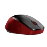 Genius NX-8000S USB vezeték nélküli piros egér - Image 6