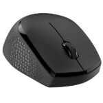 Genius NX-8000S vezeték nélküli fekete egér - Image 3