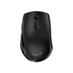 Genius NX-8006S Type-C vezeték nélküli fekete csendes egér - Image 4