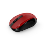 Genius NX-8008S piros vezeték nélküli egér - Image 6