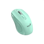 Genius NX-8025S Wireless Mouse Aquamarine - Image 8