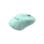 Genius NX-8025S Wireless Mouse Aquamarine - Image 10