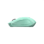 Genius NX-8025S Wireless Mouse Aquamarine - Image 11