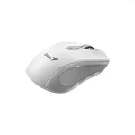 Genius NX-8025S vezeték nélküli fehér-szürke egér - Image 9