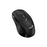 Genius NX-8025S Wireless Mouse Black - Image 6