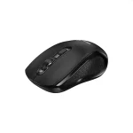 Genius NX-8025S Wireless Mouse Black - Image 7
