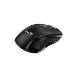 Genius NX-8025S Wireless Mouse Black - Image 8