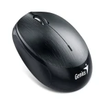 Genius NX-9000BT V2 BlueEye Bluetooth 4.0 acélszürke egér - Image 2