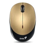 Genius NX-9000BT vezeték nélküli arany egér - Image 2