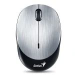 Genius NX-9000BT vezeték nélküli ezüst egér - Image 2