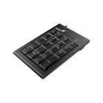 Genius Numpad 100 HUN USB fekete numerikus billentyűzet - Image 3