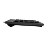 Genius Numpad 100 HUN USB fekete numerikus billentyűzet - Image 4