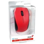 Genius NX-7000 BlueEye Red - Image 9